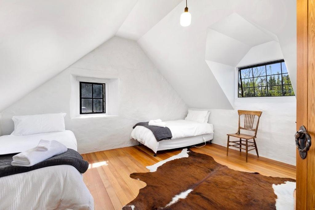 Wanaka Stone Cottage - Wanaka Holiday Home المظهر الخارجي الصورة