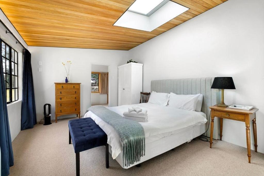 Wanaka Stone Cottage - Wanaka Holiday Home المظهر الخارجي الصورة